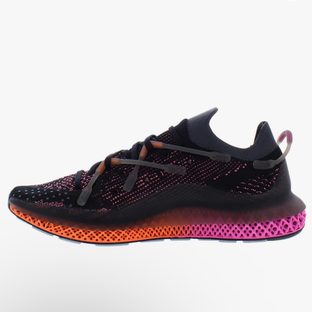 Adidas 4D Fusio- NWOT